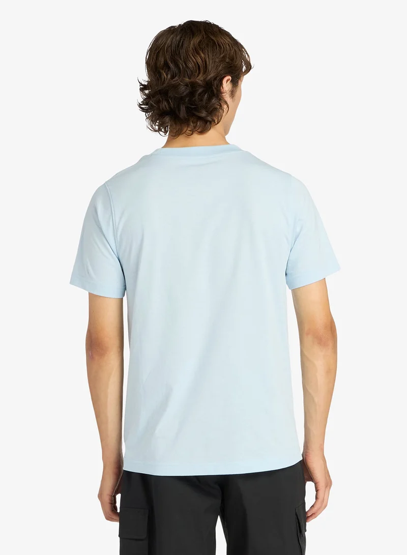 New Balance Logo Belt T-Shirt
